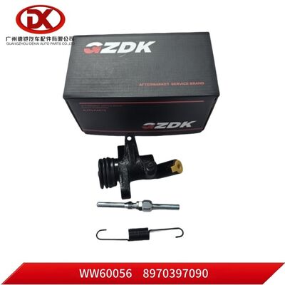 Cylindro di freno schiavo 8970397090 8 97039709 0 ISUZU MZZ6U 4HE1 Parti di autocarri