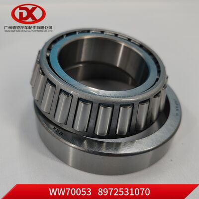 Cuscinetto intermedio per alberi 30207 8972531070 8 97253107 0 per ISUZU MYY5T Truck Parts