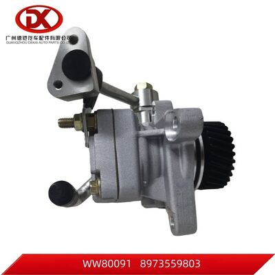 PUMPA DI RISULTANTE DI STRENO 8973559803 8 97355980 3 per ISUZU 4JJ1