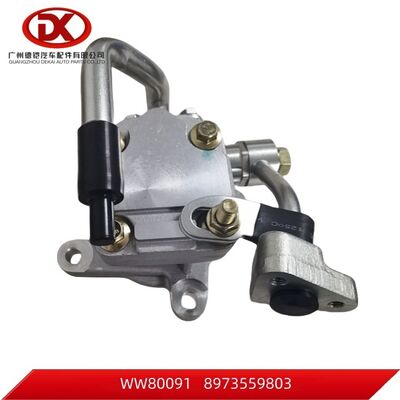 PUMPA DI RISULTANTE DI STRENO 8973559803 8 97355980 3 per ISUZU 4JJ1