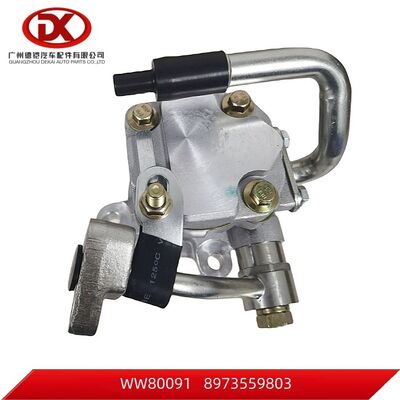 PUMPA DI RISULTANTE DI STRENO 8973559803 8 97355980 3 per ISUZU 4JJ1
