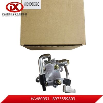 PUMPA DI RISULTANTE DI STRENO 8973559803 8 97355980 3 per ISUZU 4JJ1