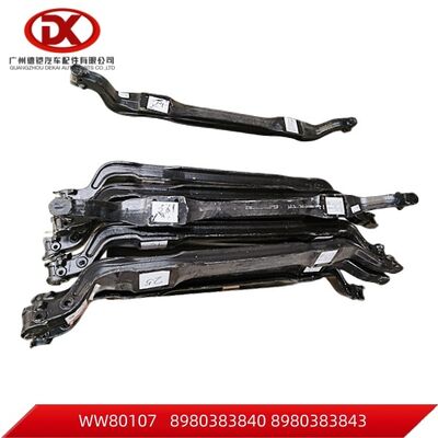 Asse FRT 8980383840 8980383843 8 98038384 0 ISUZU 700P 4HK1Parti del camion