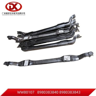 Asse FRT 8980383840 8980383843 8 98038384 0 ISUZU 700P 4HK1Parti del camion