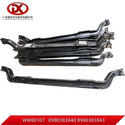 Asse FRT 8980383840 8980383843 8 98038384 0 ISUZU 700P 4HK1Parti del camion