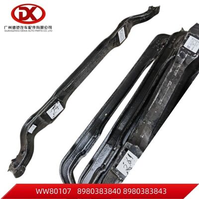 Asse FRT 8980383840 8980383843 8 98038384 0 ISUZU 700P 4HK1Parti del camion