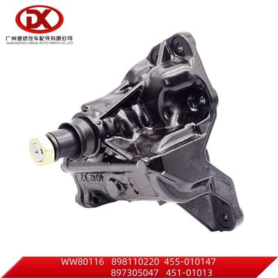 Casella del servosterzo 8981102207 8 98110220 5 ISUZU NPR 4HG1 Parti di camion