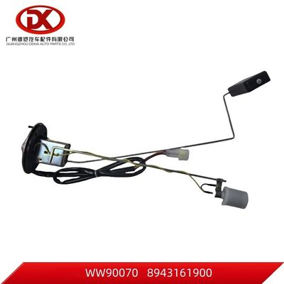 Sensore del livello di carburante 8943161900 8 94316190 0 ISUZU NPR 4HG1 Parti di camion