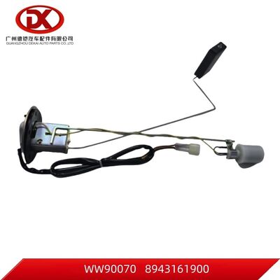 Sensore del livello di carburante 8943161900 8 94316190 0 ISUZU NPR 4HG1 Parti di camion