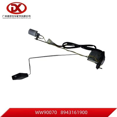 Sensore del livello di carburante 8943161900 8 94316190 0 ISUZU NPR 4HG1 Parti di camion