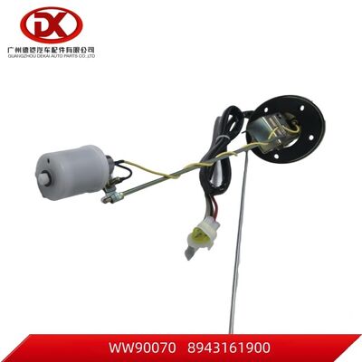 Sensore del livello di carburante 8943161900 8 94316190 0 ISUZU NPR 4HG1 Parti di camion