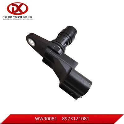 Sensore di posizione dell'albero a motore 8973121080 8 97312108 0 ISUZU 4JJ1 Parti di autocarri