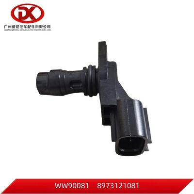 Sensore di posizione dell'albero a motore 8973121080 8 97312108 0 ISUZU 4JJ1 Parti di autocarri