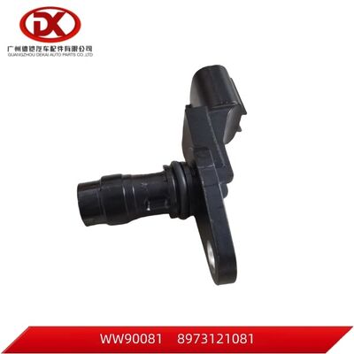 Sensore di posizione dell'albero a motore 8973121080 8 97312108 0 ISUZU 4JJ1 Parti di autocarri