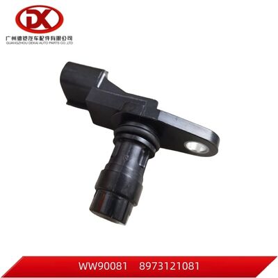 Sensore di posizione dell'albero a motore 8973121080 8 97312108 0 ISUZU 4JJ1 Parti di autocarri