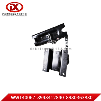 Gancio per pneumatici 8943412840 8980363830 8 94341284 0 8 98036383 0 per parti del camion ISUZU 700P