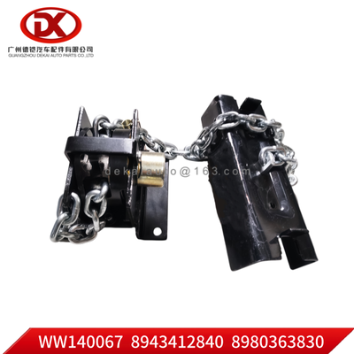 Gancio per pneumatici 8943412840 8980363830 8 94341284 0 8 98036383 0 per parti del camion ISUZU 700P