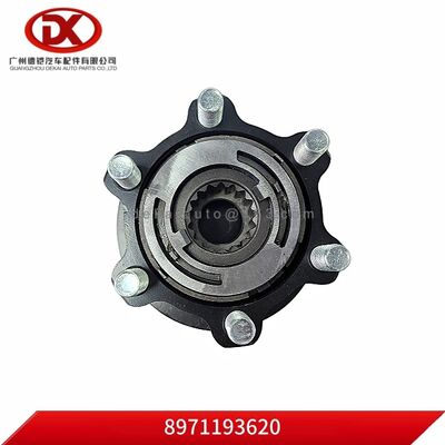 Codice gratuito per le ruote 8971193620 8 97119362 0 per ISUZU Truck parts