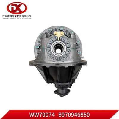 Differenziale 6:41 8970946850 8 97094685 0 per ricambi ISUZU 700P NQR Truck