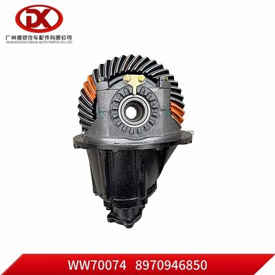 Differenziale 6:41 8970946850 8 97094685 0 per ricambi ISUZU 700P NQR Truck