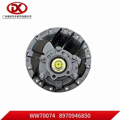 Differenziale 6:41 8970946850 8 97094685 0 per ricambi ISUZU 700P NQR Truck