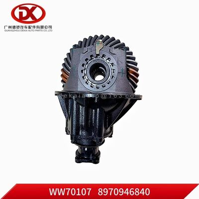 Gruppo differenziale 8970946840 8 97094684 0 per parti di camion ISUZU NPR 4HF1