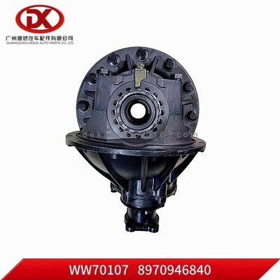 Gruppo differenziale 8970946840 8 97094684 0 per parti di camion ISUZU NPR 4HF1