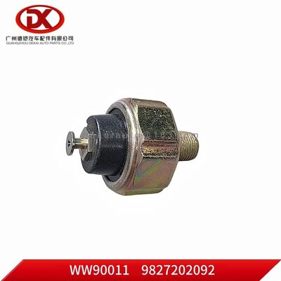 Unità di spedizione della pressione dell'olio 9827202092 9 82720209 2 per ISUZU 4HG1/4HG1-T/4HE1/4HK1 Truck Parts