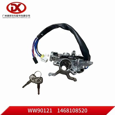 Assemblaggio di interruttore di accensione 1468108520 1 46810852 0 per ISUZU 600P 4KH1
