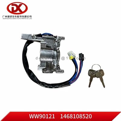 Assemblaggio di interruttore di accensione 1468108520 1 46810852 0 per ISUZU 600P 4KH1
