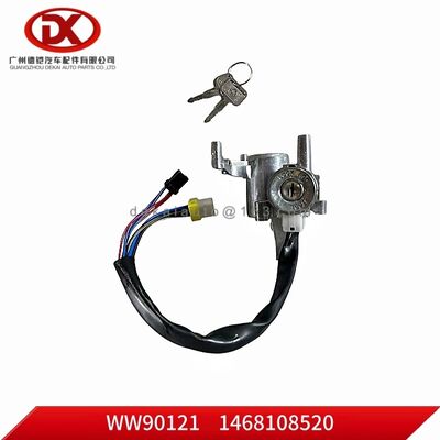 Assemblaggio di interruttore di accensione 1468108520 1 46810852 0 per ISUZU 600P 4KH1