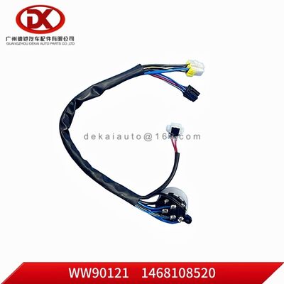 Assemblaggio di interruttore di accensione 1468108520 1 46810852 0 per ISUZU 600P 4KH1
