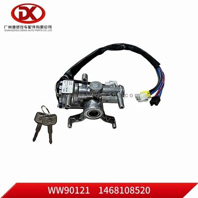 Assemblaggio di interruttore di accensione 1468108520 1 46810852 0 per ISUZU 600P 4KH1