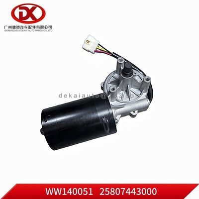 MOTORINO TERGICRISTALLO 25807443000 2 580744300 0 per ricambi ISUZU Truck