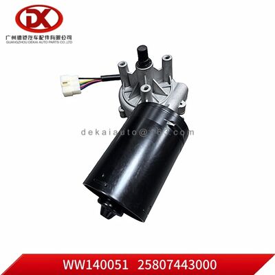 MOTORINO TERGICRISTALLO 25807443000 2 580744300 0 per ricambi ISUZU Truck