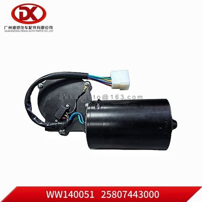 MOTORINO TERGICRISTALLO 25807443000 2 580744300 0 per ricambi ISUZU Truck