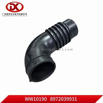 Fuoco di raffreddamento 76*81 8972039931 8 97203993 1 per ISUZU 700P 4HK1 Parti di camion