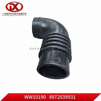 Fuoco di raffreddamento 76*81 8972039931 8 97203993 1 per ISUZU 700P 4HK1 Parti di camion