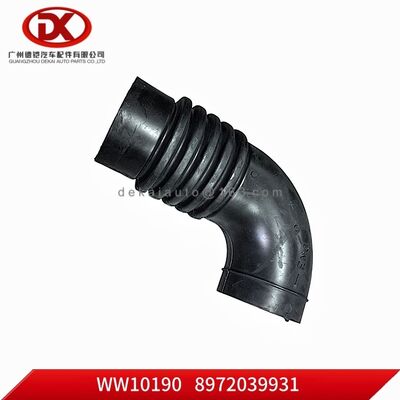 Fuoco di raffreddamento 76*81 8972039931 8 97203993 1 per ISUZU 700P 4HK1 Parti di camion