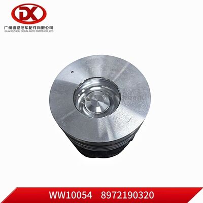 Pistone 8972190320 8-97219032-0 delle parti del camion di ISUZU NPR per NKR 4HG1-T