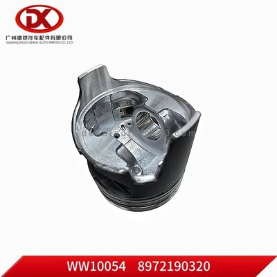 Pistone 8972190320 8-97219032-0 delle parti del camion di ISUZU NPR per NKR 4HG1-T