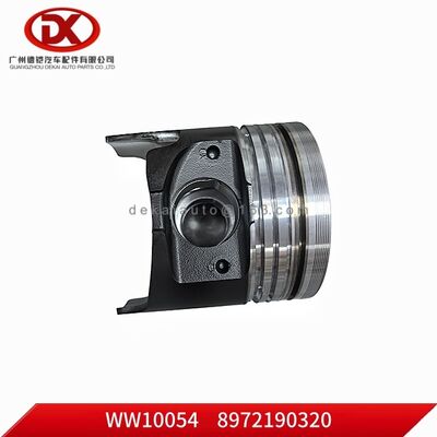 Pistone 8972190320 8-97219032-0 delle parti del camion di ISUZU NPR per NKR 4HG1-T