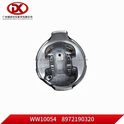 Pistone 8972190320 8-97219032-0 delle parti del camion di ISUZU NPR per NKR 4HG1-T