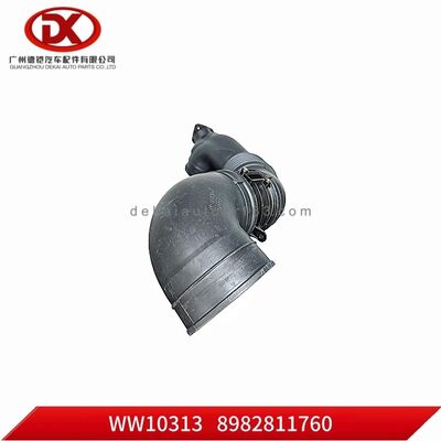 Tubo filtro aria 8982811760 8 98281176 0 per ricambi camion ISUZU NPR75 NQR90