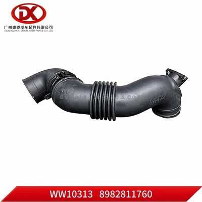 Tubo filtro aria 8982811760 8 98281176 0 per ricambi camion ISUZU NPR75 NQR90