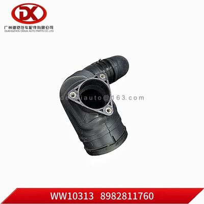 Tubo filtro aria 8982811760 8 98281176 0 per ricambi camion ISUZU NPR75 NQR90