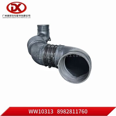 Tubo filtro aria 8982811760 8 98281176 0 per ricambi camion ISUZU NPR75 NQR90