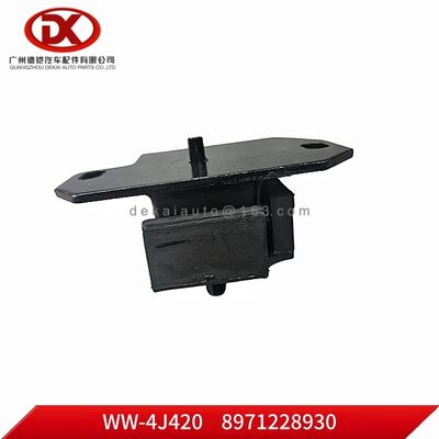 Montaggio del motore; LH 8971228930 8 97122893 0 Per ISUZU 600P NKR 4HF1 Parti di autocarri