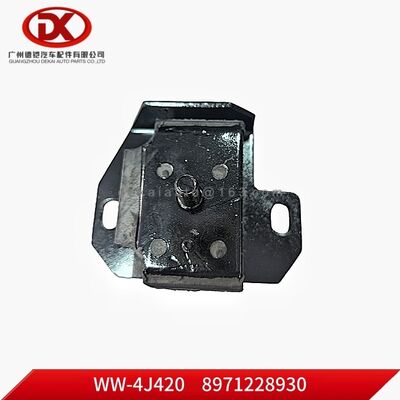 Montaggio del motore; LH 8971228930 8 97122893 0 Per ISUZU 600P NKR 4HF1 Parti di autocarri