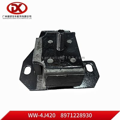 Montaggio del motore; LH 8971228930 8 97122893 0 Per ISUZU 600P NKR 4HF1 Parti di autocarri